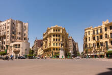 Participatory City-wide Urban Upgrading in Egypt
